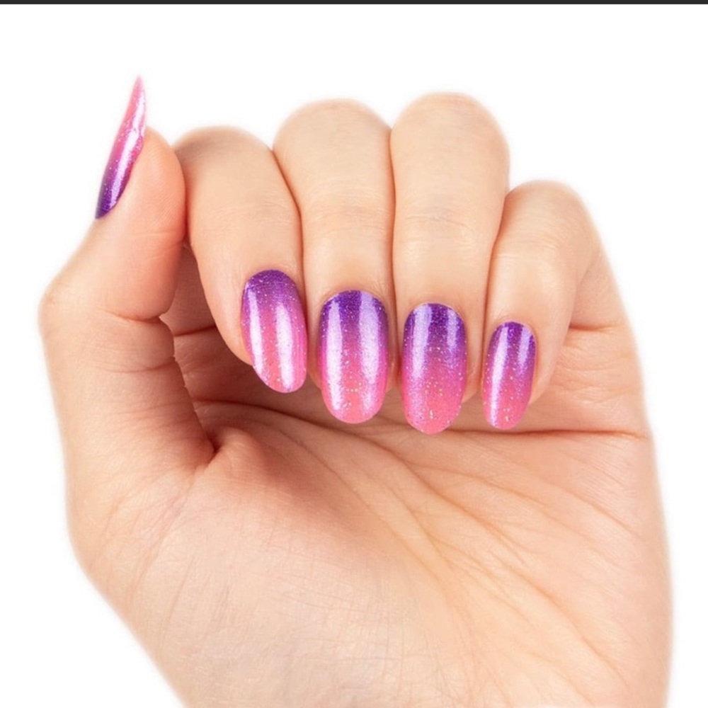 2 for $25 Till the glitter end